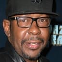 Bobby Brown als Mayor's Doorman