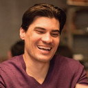Jason Alisharan als Self