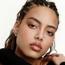 Hanna Huffman als Teenager