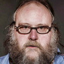 Gunnar Jónsson als Erik's Retainer