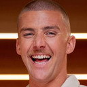 Jack Bradshaw als Self - Contestant