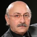 Rafig Aliyev als Nazim