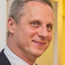 Vello Pähn als Self - Conductor