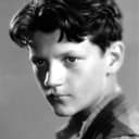 Junior Durkin als Joey Burke