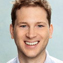 Andy Wolton, Executive Producer