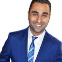 Sherwin Arae als Office Worker