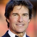 Tom Cruise als Claus Schenk Graf von Stauffenberg