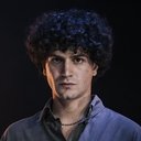 Giorgio Quarzo Guarascio als Valentino