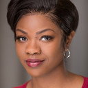 Santana Boykin als Student