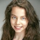 Maja Arsovic als Joe - 7 years