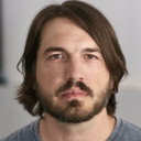 Jordon Alexander als Valet
