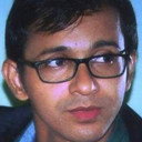 Kaushik Roy als 