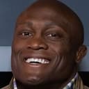 Franklin Lashley als Bobby Lashley