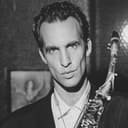 John Lurie als Sax Player