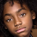 Aiden Gabrielle Price als Rain
