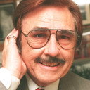 Gary Owens als Regular Performer - Announcer