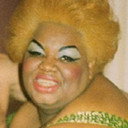 Jean Hill als Gospel Bus Hijacker