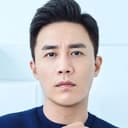 杜淳 als Lieutenant Colonel Xie Jinyuan