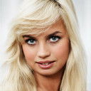 Barbara Valentin als Albine