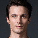 Jérémy-Loup Quer als Dancer