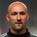 Fabien Barthez als Self