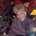 Jan Adele als Barmaid