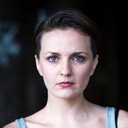 Maria Embulaeva als Nurse at Viktor's House