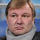Yurii Kalytvyntsev als Self