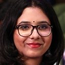 Shakthisree Gopalan, Playback Singer