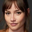 Jocelin Donahue als Carol (segment "Father's Day")