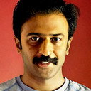 Nithin Prasanna als Venkata Babu