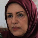 Roya Teymourian als Faride Sabouri