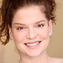 Katherine Disque als Gate Attendant (uncredited)