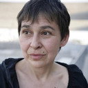 Mara Mattuschka als (as Mimi Minus)