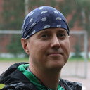 Matti Kuusniemi als Kipe