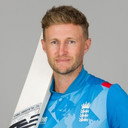 Joe Root als Self