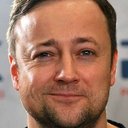 Czesław Mozil als 'Borygo'