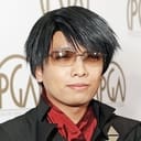 Monty Oum als Self