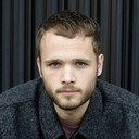 Lukas Schrenk als 