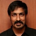 Harish Uthaman als Harish