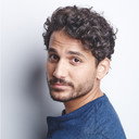 Tony Vinci als Young Man