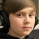 Alfred Uusitalo als Rasmus