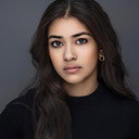 Aishwarya 'Aishu' Devan als Nisha (voice)