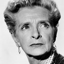 Gladys Cooper als Aunt Mary Drexel