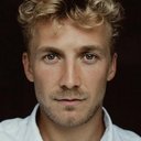 Sebastian Jessen als Christian