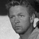 Don Wilbanks als Big Red Connors