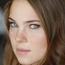 Jess Gabor als Abby