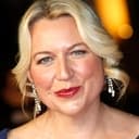 Cheryl Strayed als Woman in Truck