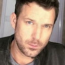 Wil Traval als Kyle Gardner