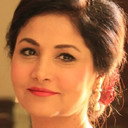 Lubna Aslam als Talat